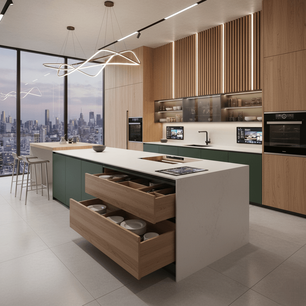 Блог про порівняння Меблів