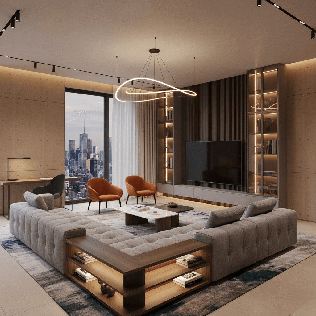 Блог про Меблевий досвід