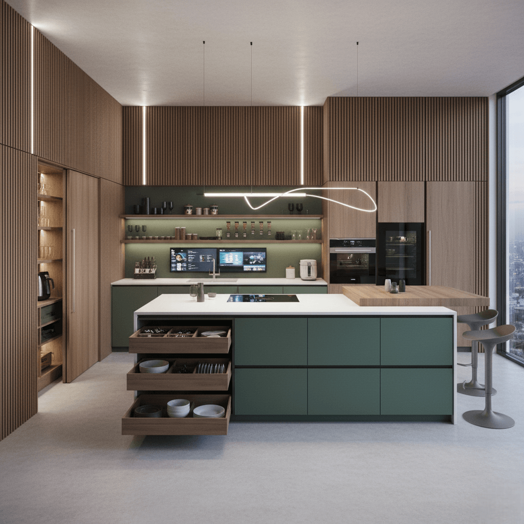 Блог про надійність Меблів