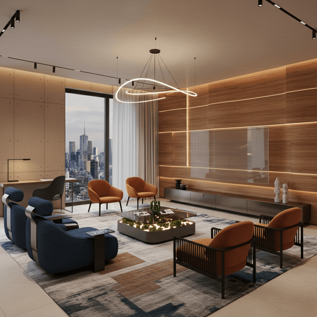 Блог про Меблеві компроміси