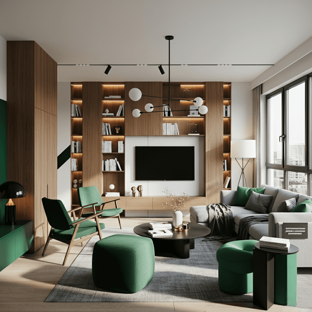 Блог про матеріали Меблів