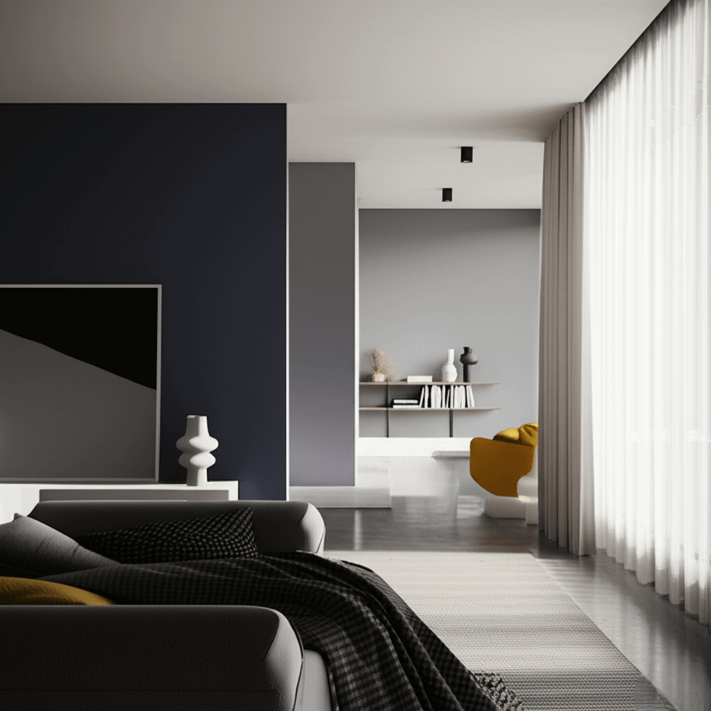 Блог про авторські Меблі