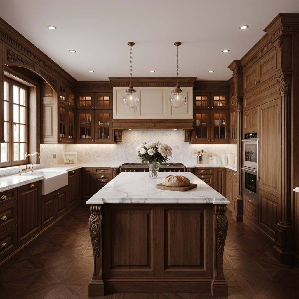 Кухонні Меблі