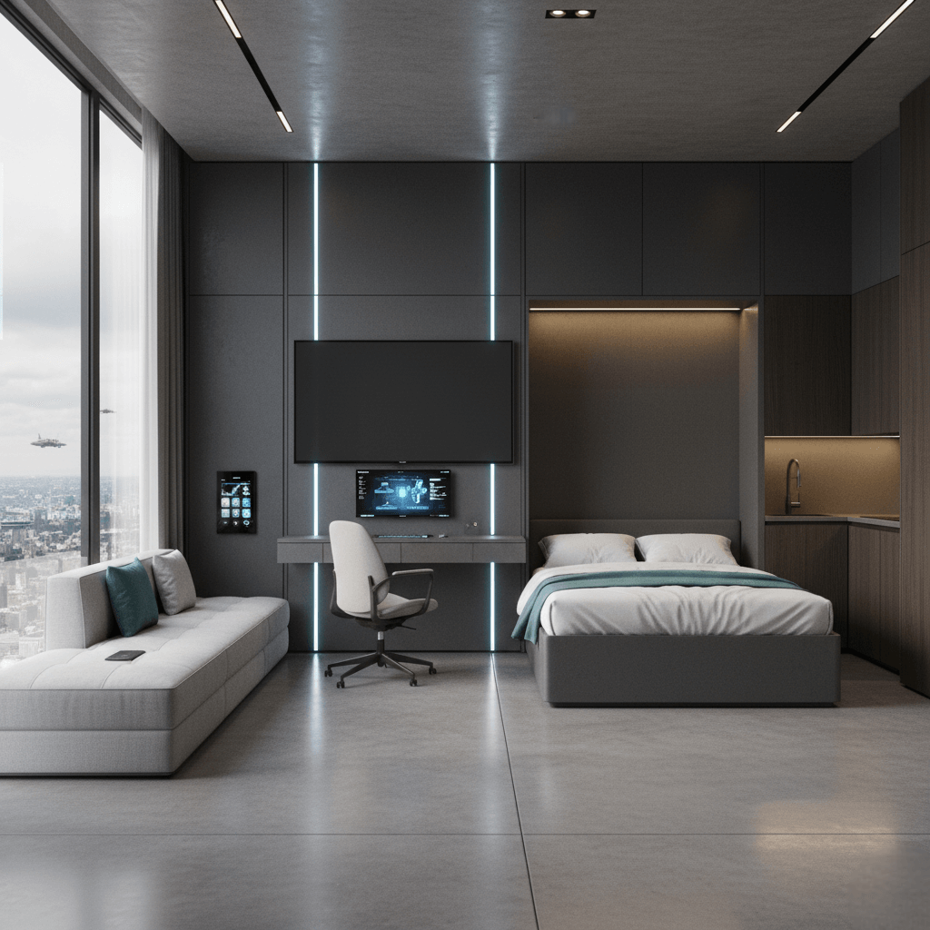 Меблі Трансформери