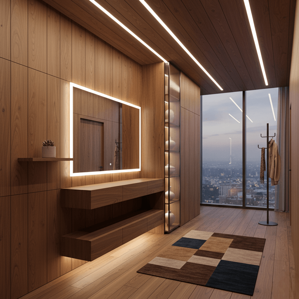 Меблі для Прихожої