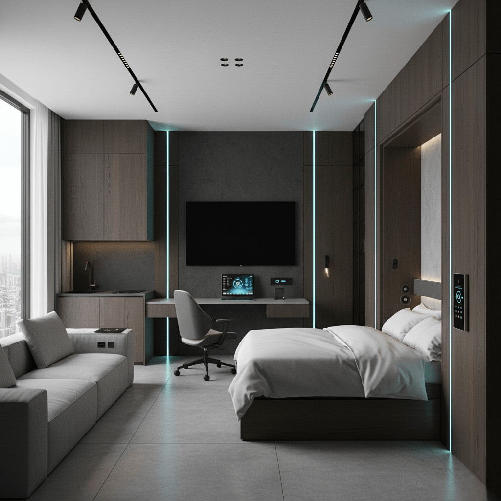 Смарт Меблі