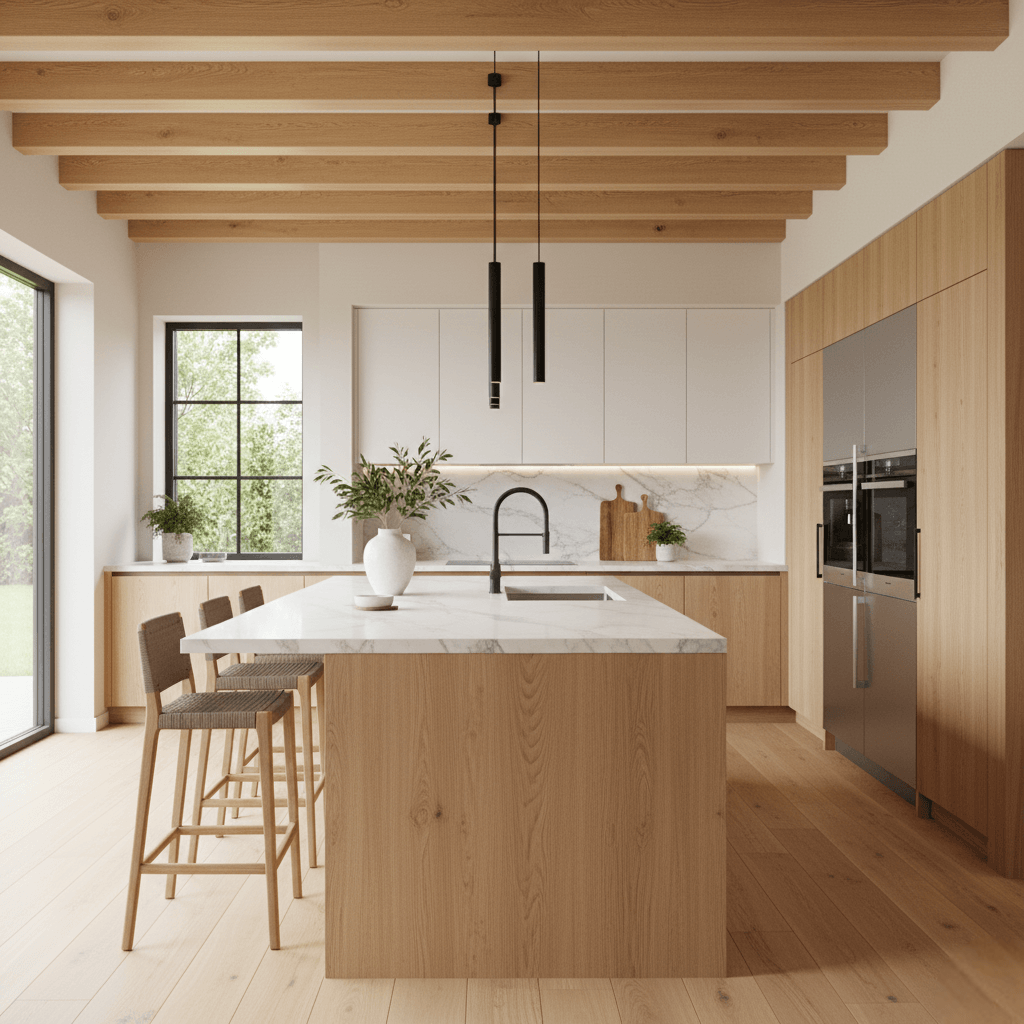 Меблі для Кухні