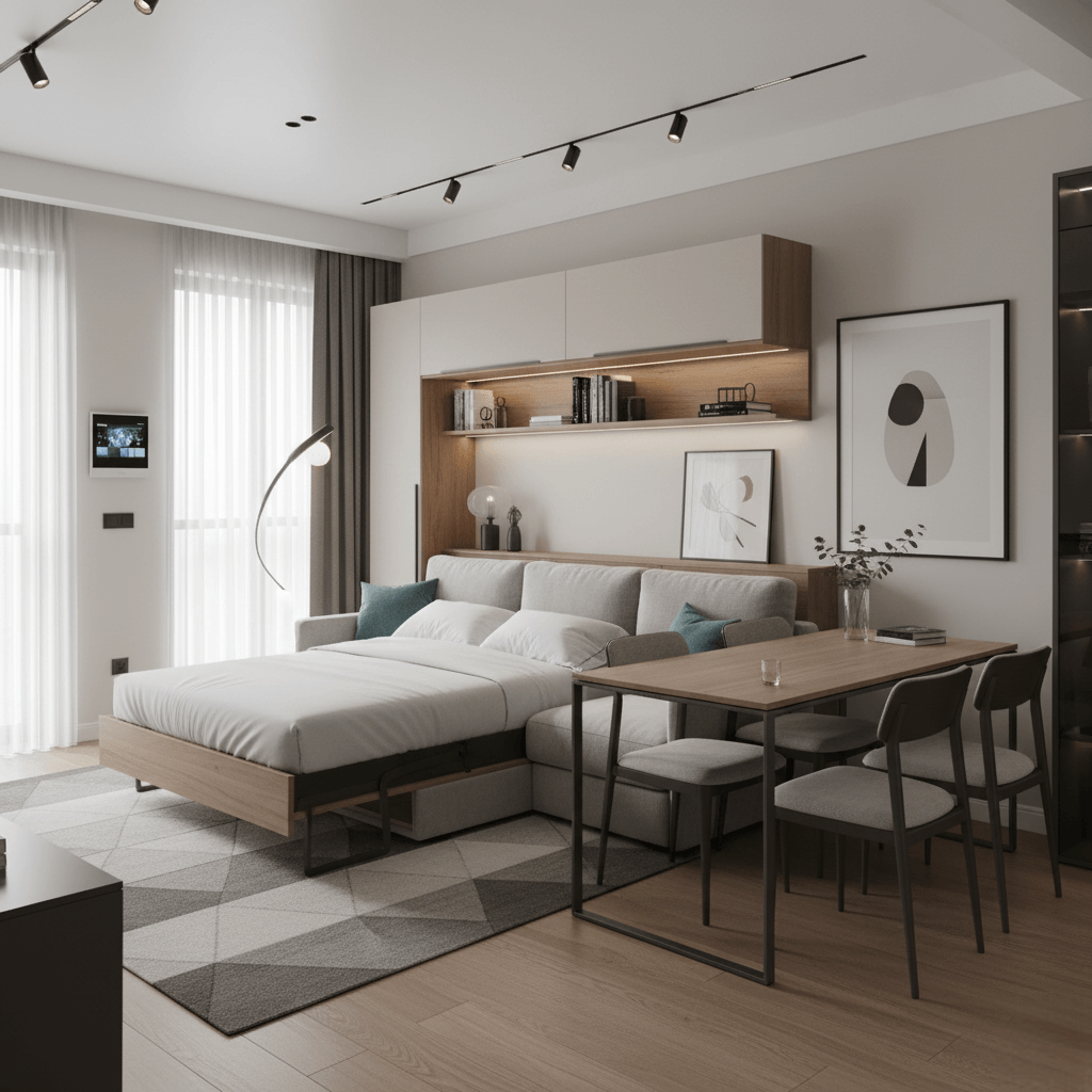 Меблі Трансформери