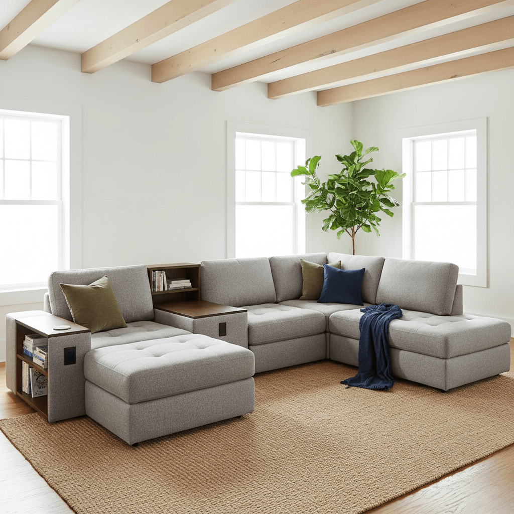 Модульні Меблі