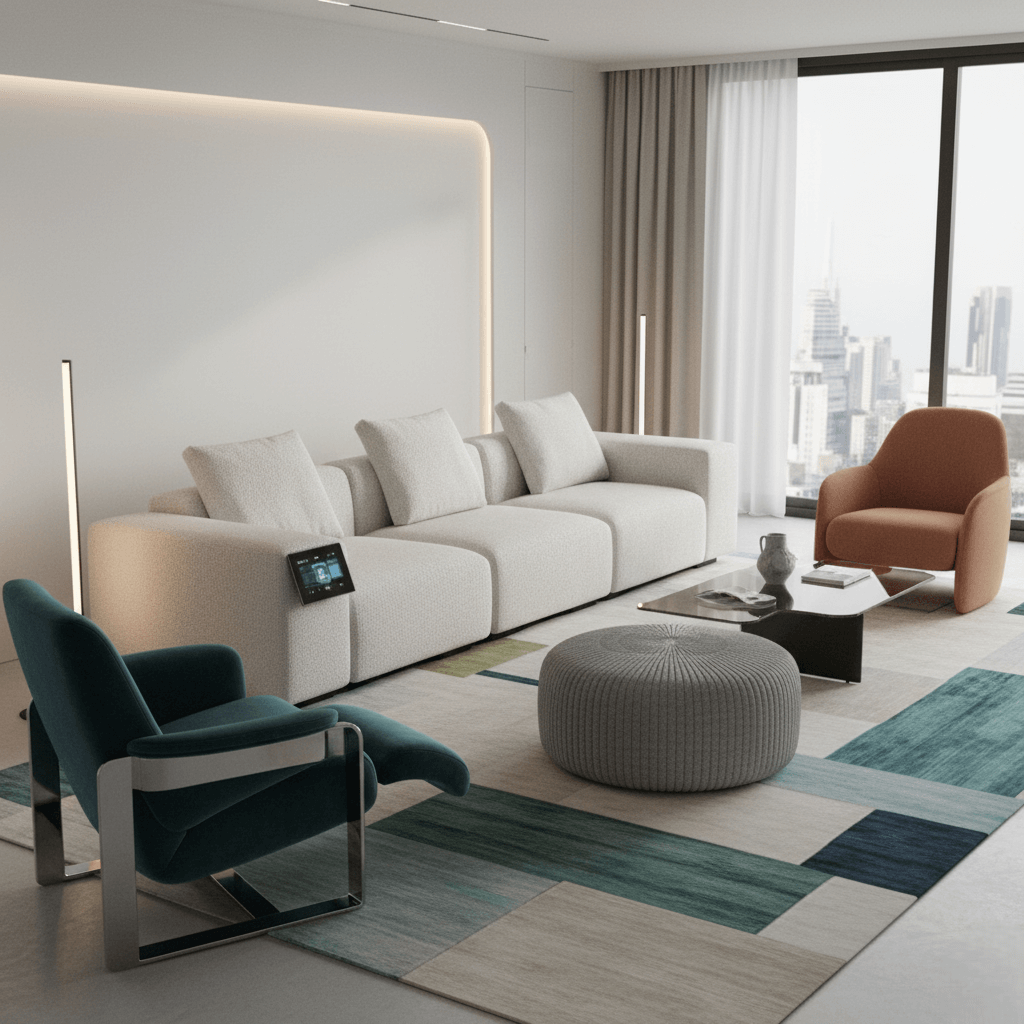 М'які Меблі