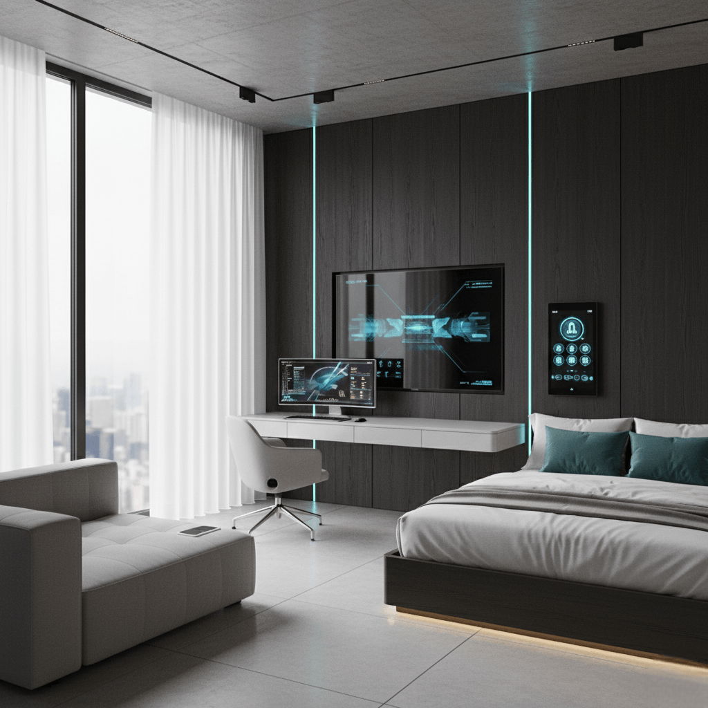 Смарт Меблі