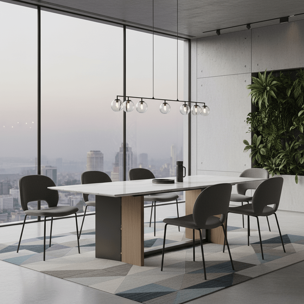 Столи та Стільці